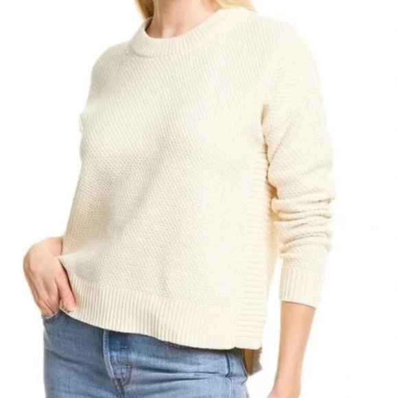 Madewell | Sweaters | Madewell Pickford 